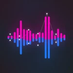 audio master android application logo